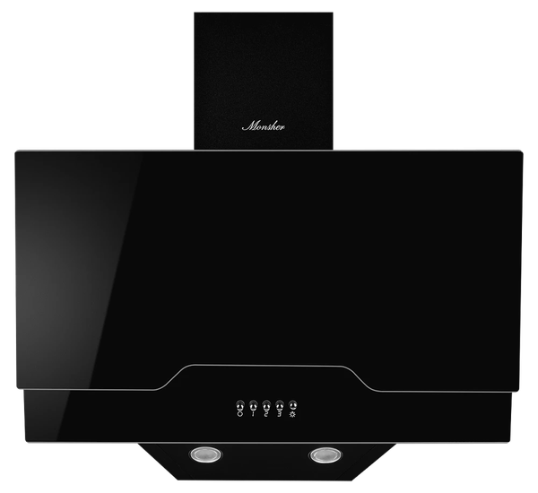 Вытяжка наклонная Monsher Laval 60 - фото