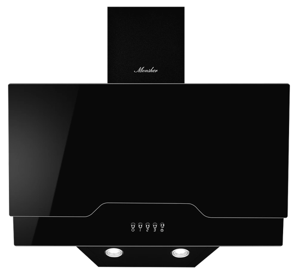 Вытяжка наклонная Monsher Laval 60