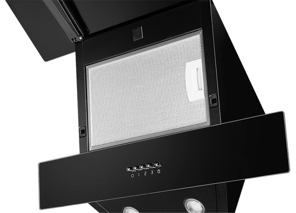 Вытяжка наклонная Monsher Laval 60