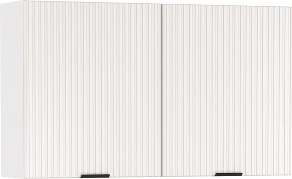 Шкаф навесной для кухни Олмеко Венера 1200 - фото