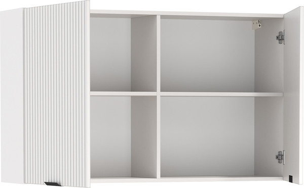 Шкаф навесной для кухни Олмеко Венера 1200