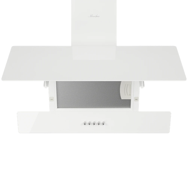 Вытяжка наклонная Monsher Rouen 60