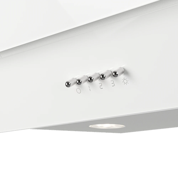 Вытяжка наклонная Monsher Rouen 60