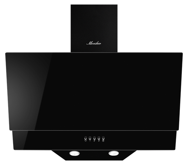 Вытяжка наклонная Monsher Rouen 60 - фото