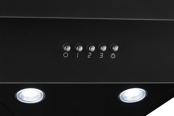 Вытяжка наклонная Monsher Rouen 60