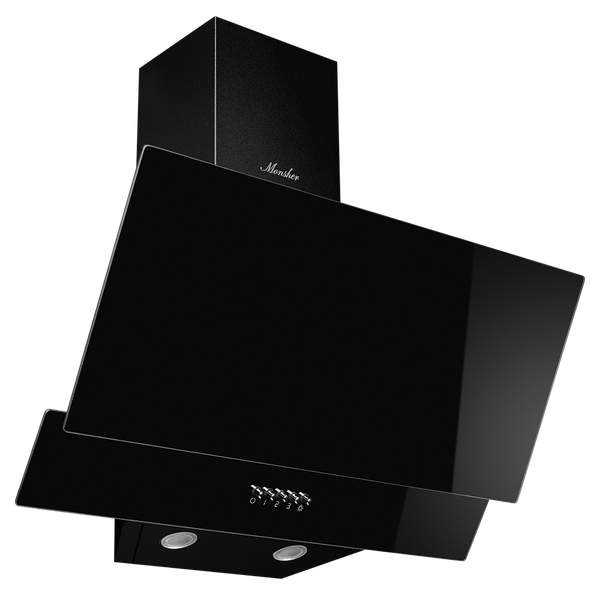 Вытяжка наклонная Monsher Rouen 60