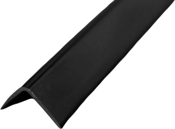 Уголок алюминиевый Profiling 10x10 - фото