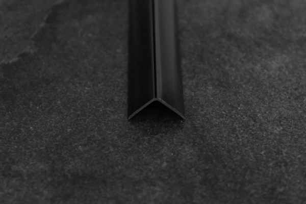 Уголок алюминиевый Profiling 10x10