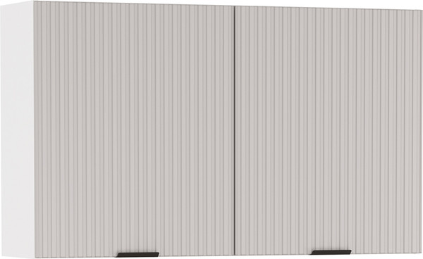 Шкаф навесной для кухни Олмеко Венера 1200 - фото