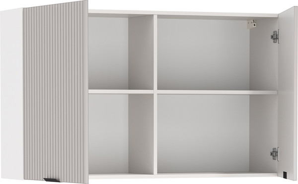 Шкаф навесной для кухни Олмеко Венера 1200