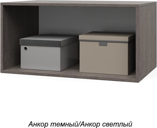 Антресоль Modern Челси Ч82