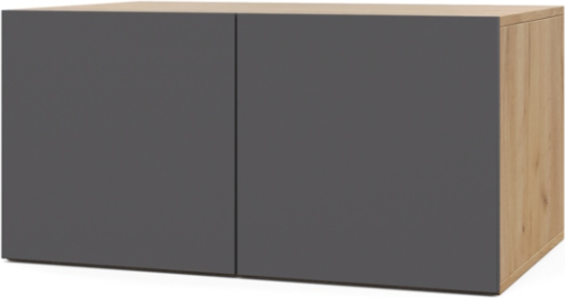 Антресоль Modern Челси Ч82 - фото