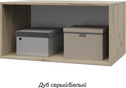 Антресоль Modern Челси Ч82