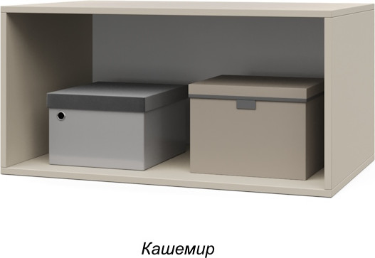 Антресоль Modern Челси Ч82