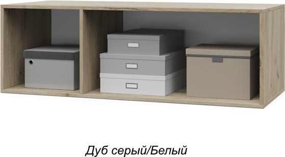 Антресоль Modern Челси Ч83