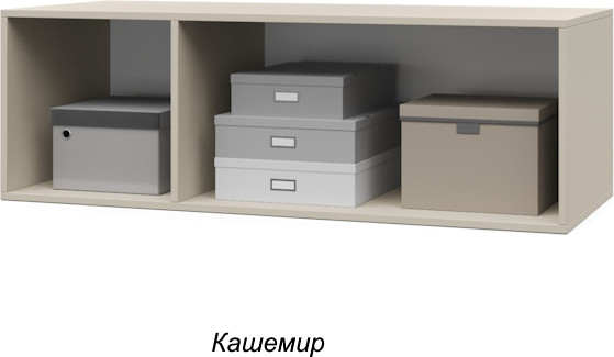 Антресоль Modern Челси Ч83