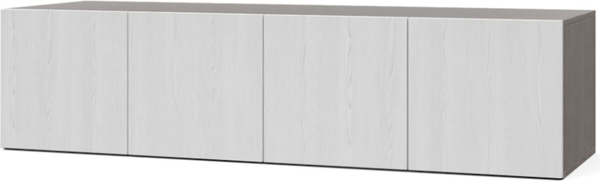 Антресоль Modern Челси Ч84 - фото