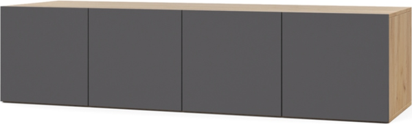 Антресоль Modern Челси Ч84 - фото