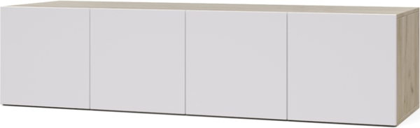 Антресоль Modern Челси Ч84 - фото