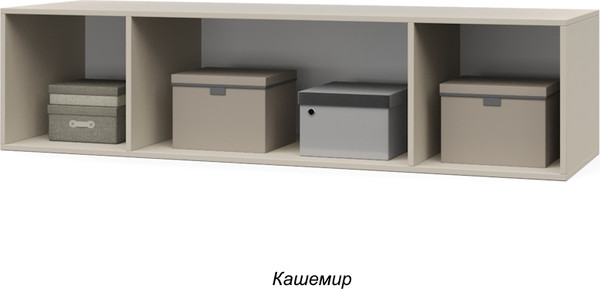 Антресоль Modern Челси Ч84