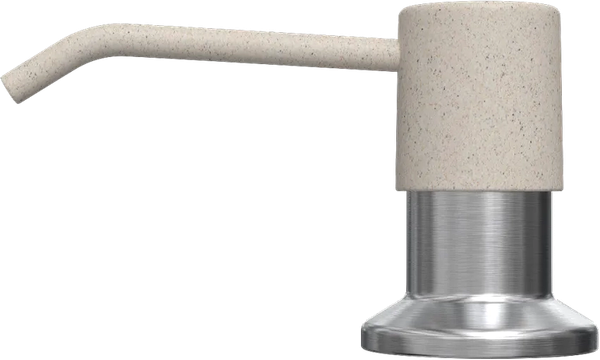 Дозатор встраиваемый в мойку Kuppersberg Crato - фото