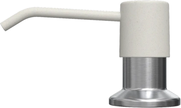 Дозатор встраиваемый в мойку Kuppersberg Crato - фото