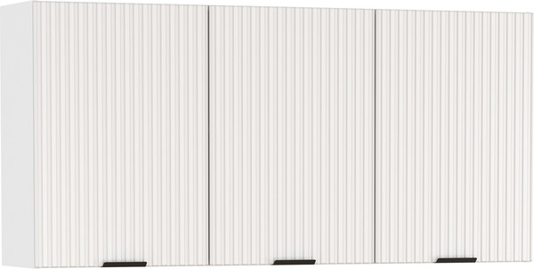 Шкаф навесной для кухни Олмеко Венера 1500 - фото