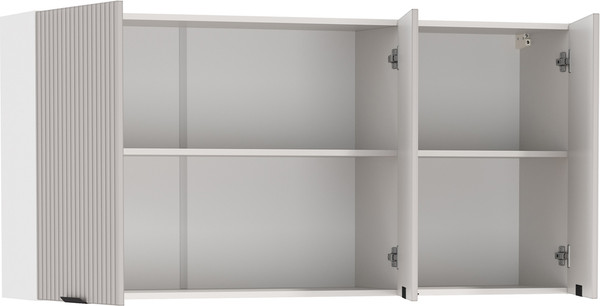 Шкаф навесной для кухни Олмеко Венера 1500