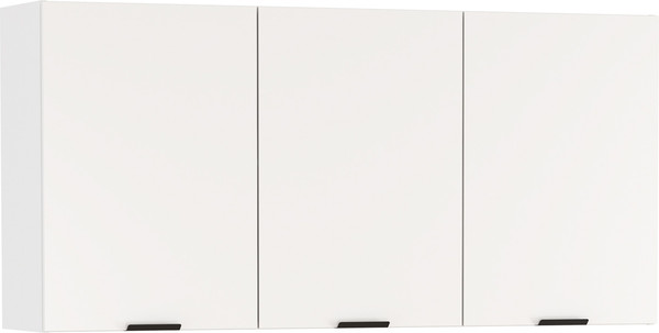 Шкаф навесной для кухни Олмеко Венера 1500 - фото