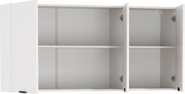 Шкаф навесной для кухни Олмеко Венера 1500