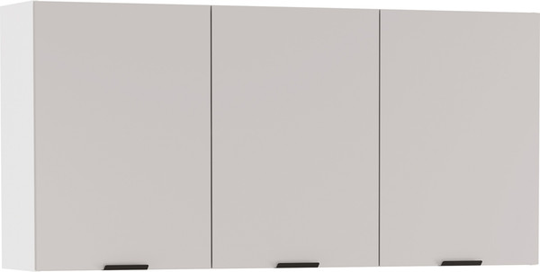 Шкаф навесной для кухни Олмеко Венера 1500 - фото