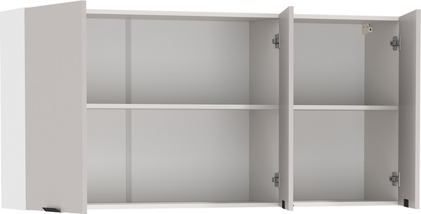 Шкаф навесной для кухни Олмеко Венера 1500