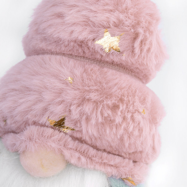 Фигура под елку Золотая сказка Усатый гномик / 592569