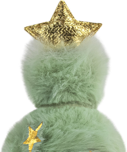 Фигура под елку Золотая сказка Пушистая елочка / 592565