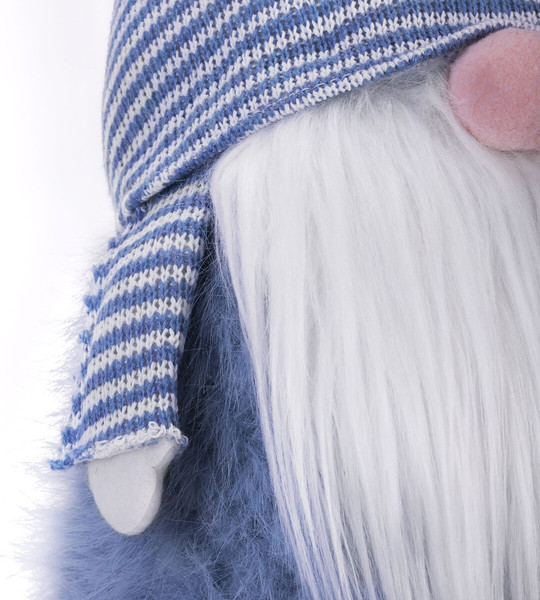 Фигура под елку Золотая сказка Гном в костюме / 592568