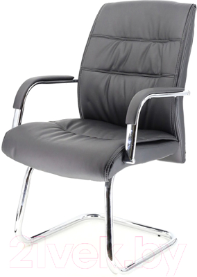 Кресло офисное Everprof Bond CF PU