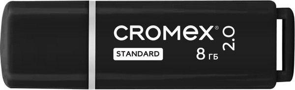USB flash накопитель Cromex Standard 8Gb / 514157 - фото