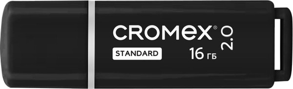 USB flash накопитель Cromex Standard 16Gb / 514158 - фото