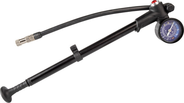 Насос ручной M-Wave Airshock 5-470284 - фото