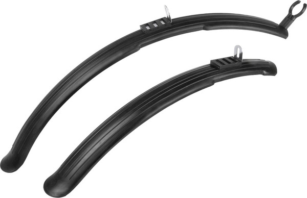 Крылья для велосипеда M-Wave Eco 5-386048 - фото