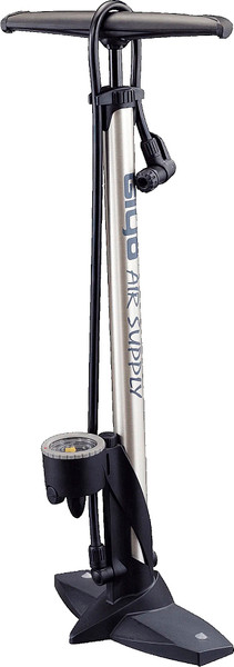 Насос ручной Giyo GF-31P / 6-190031 - фото