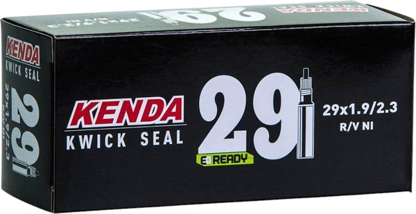 Камера для велосипеда Kenda 29x1.90-2.35 A/V 48мм / 5-518949 - фото