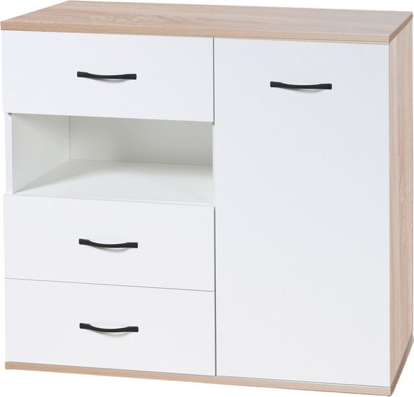 Тумба Мебель-Класс Виттен МК 600.09 - фото