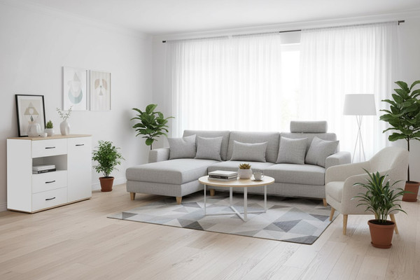 Тумба Мебель-Класс Виттен МК 600.09