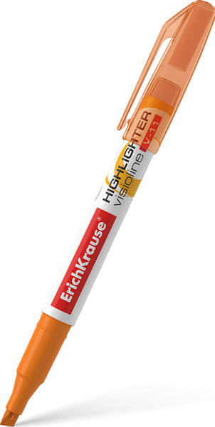 Текстовыделитель Erich Krause Visioline V-11 Mini Neon / 56903 - фото