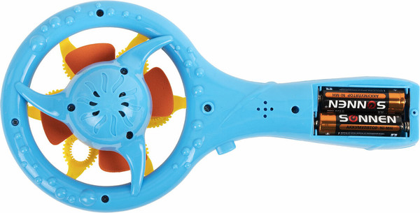 Комплект аккумуляторов Sonnen АА HR6 2700mAh / 455608