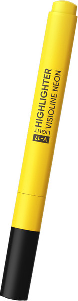 Текстовыделитель Erich Krause Visioline V-17 light Neon / 63556 - фото