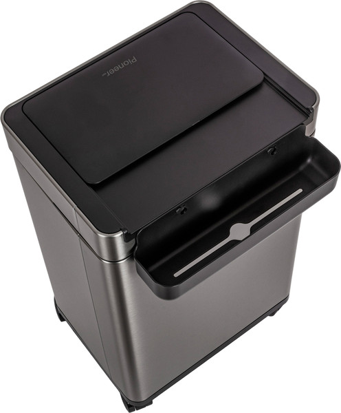 Сенсорное мусорное ведро Pioneer WB308S