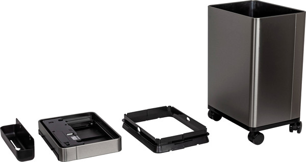 Сенсорное мусорное ведро Pioneer WB308S