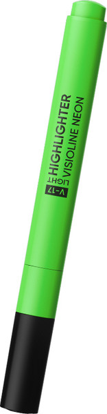 Текстовыделитель Erich Krause Visioline V-17 light Neon / 63557 - фото